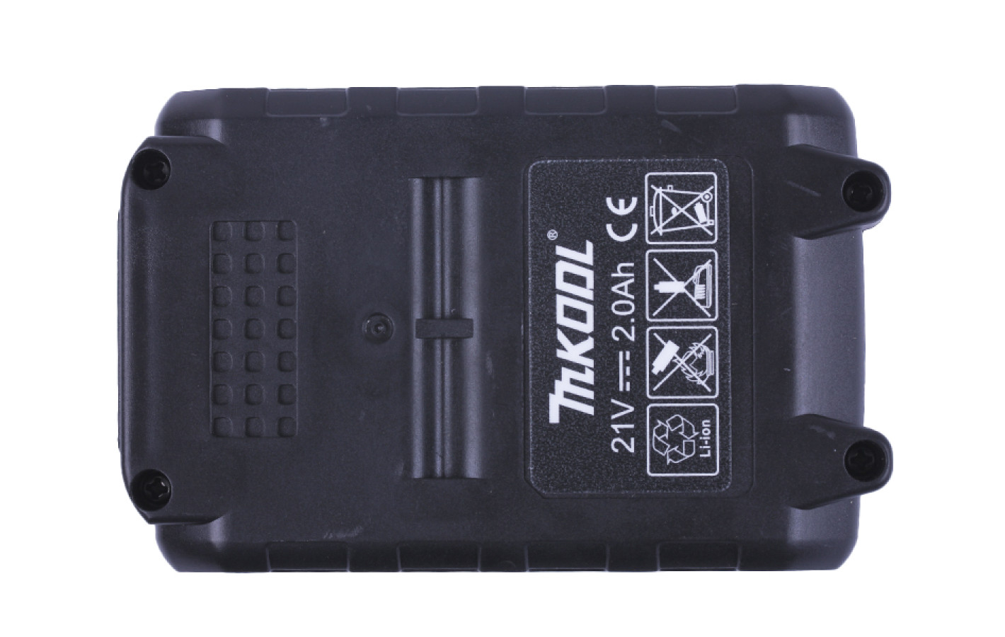 Аккумуляторная батарея TΛTΛ 21V 2A 119*75*47mm