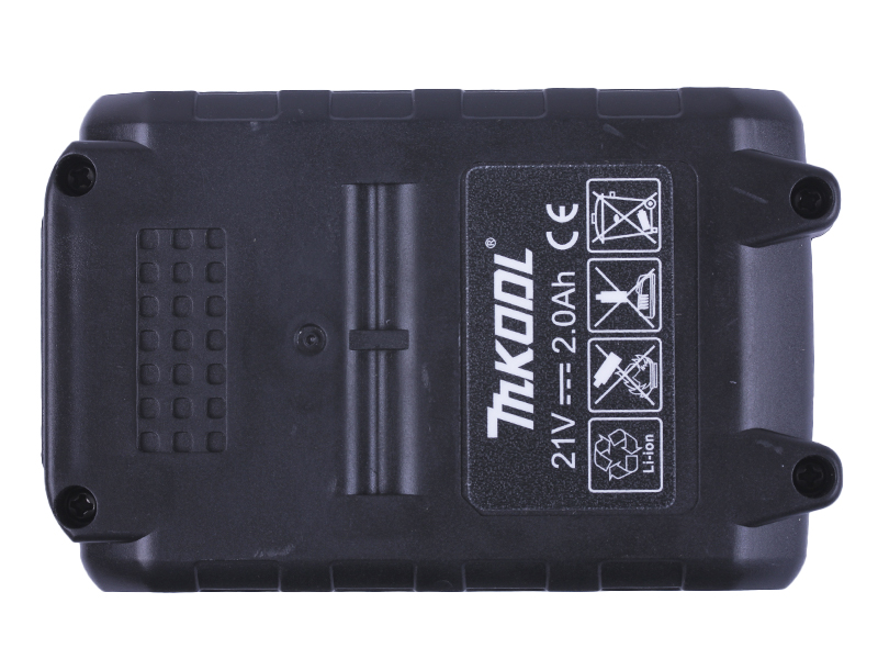 Акумуляторна батарея TT AGRO MOTO 21V 2A 119×75×47mm