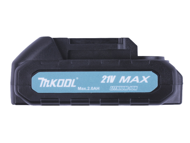 Акумуляторна батарея TT AGRO MOTO 21V 2A 119×75×47mm