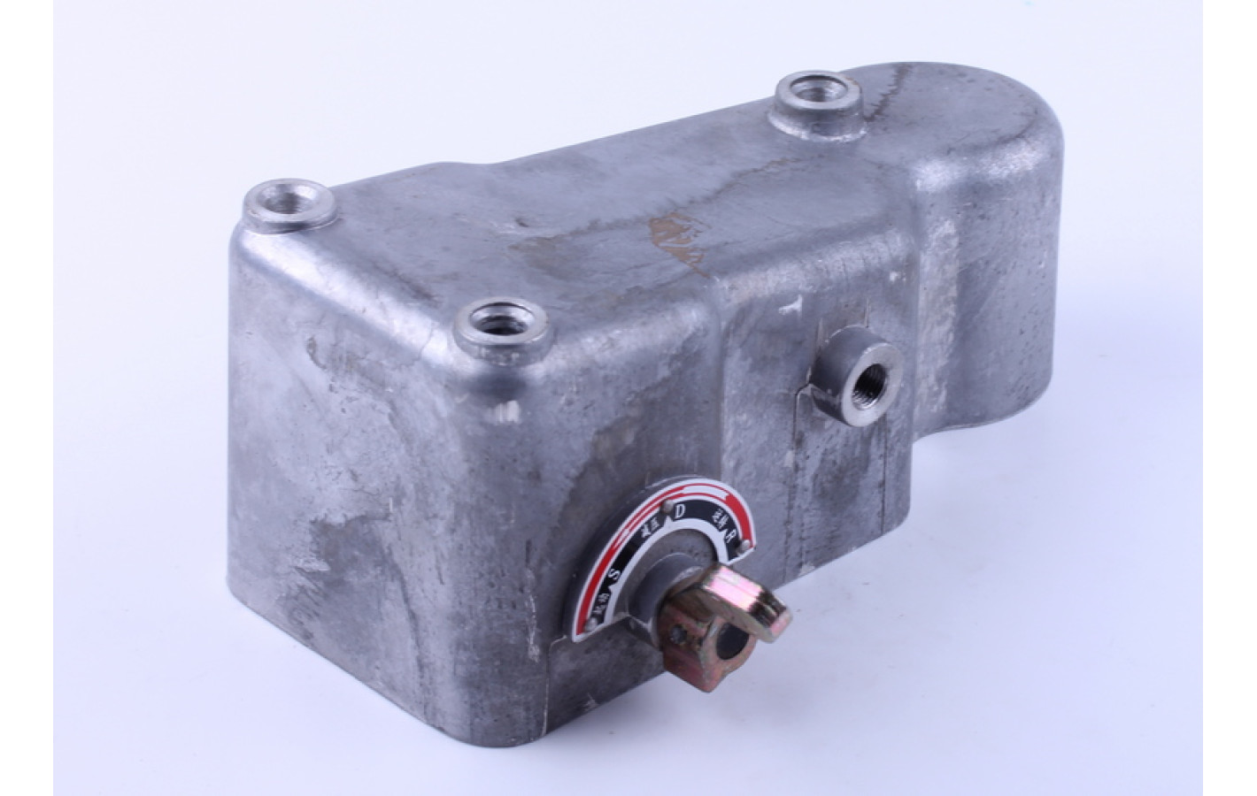 Крышка головки блока DLH1100
