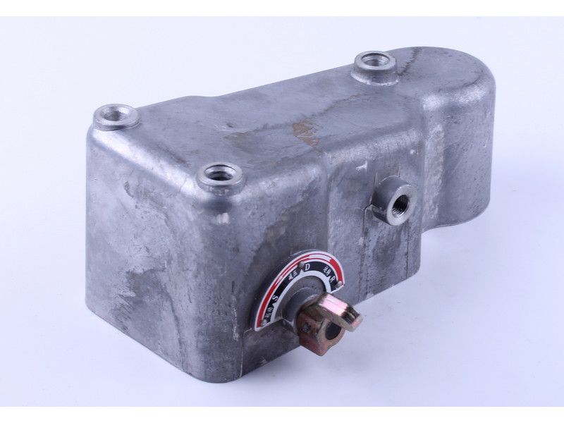 Кришка головки блоку DLH1100