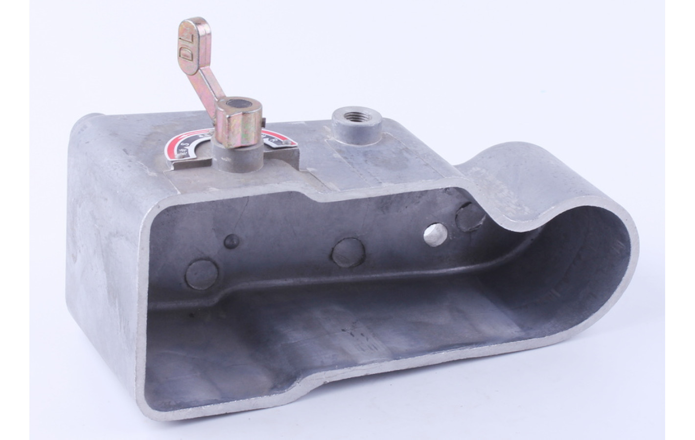 Крышка головки блока DLH1100
