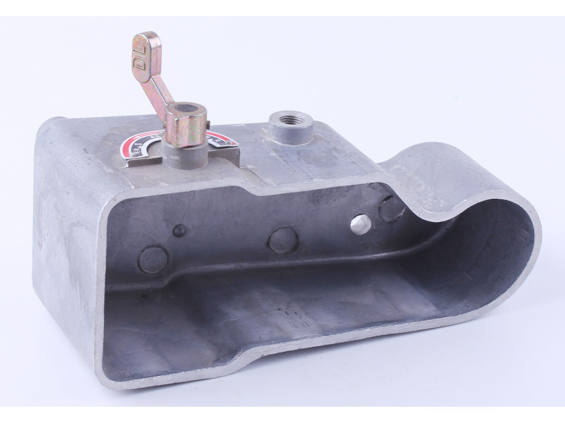 Кришка головки блоку DLH1100