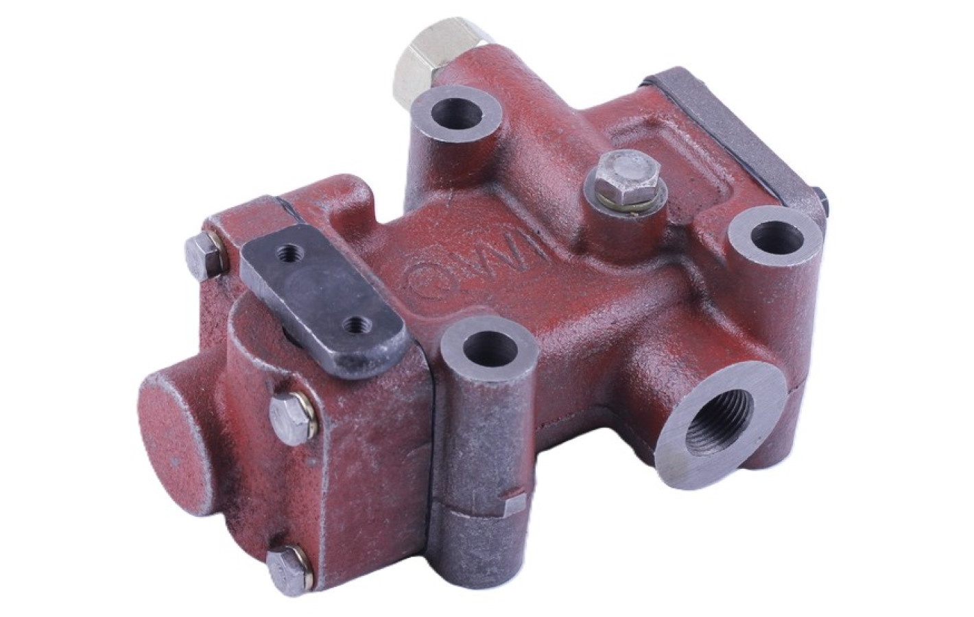 Розподільник TTG на трактор Xingtai 120