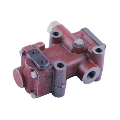 Розподільник TTG на трактор Xingtai 120