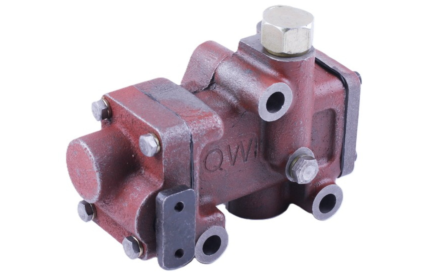 Розподільник TTG на трактор Xingtai 120