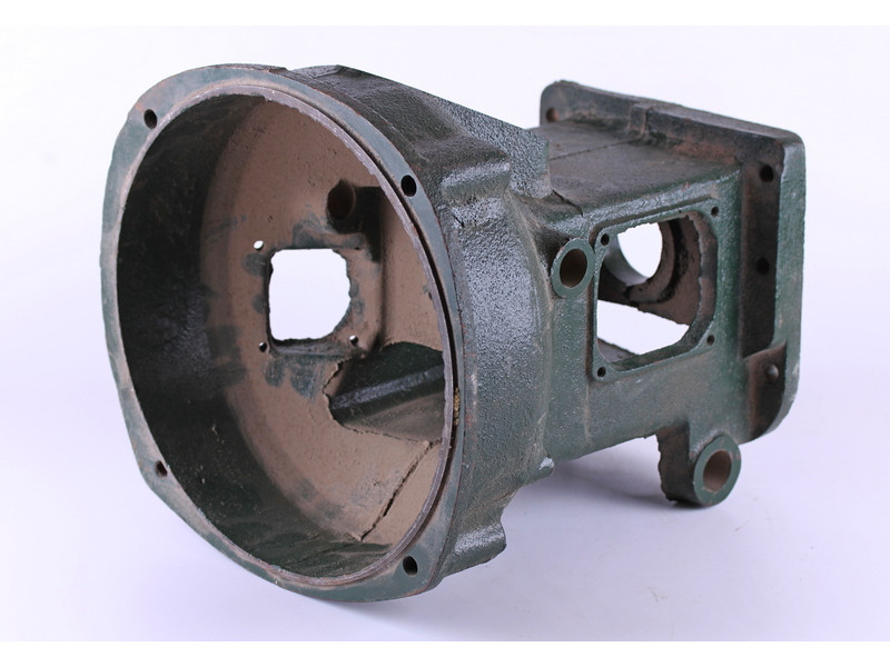 Корпус перехідного мосту Xingtai 120