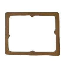 Прокладка крышки основной КПП TTG на трактор Xingtai 120, тип 2