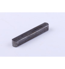 Шпонка АМ8х50 GB898-88 Хingtai 120