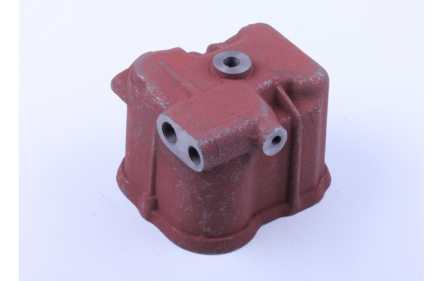 Кришка клапанів KM130/138 Xingtai 24B, Shifeng 244, Taishan 24