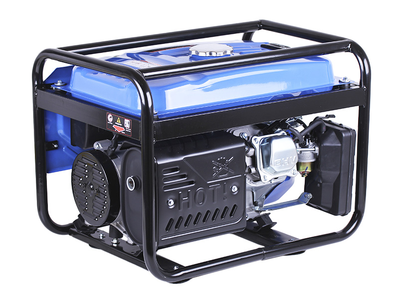 Генератор бензиновий ZX3000 2.5/2.7KW TT AGRO MOTO