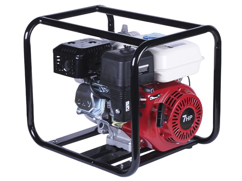 Водяная помпа TT AGRO MOTO ZX20-170F (23м3/час диаметр 50 mm)