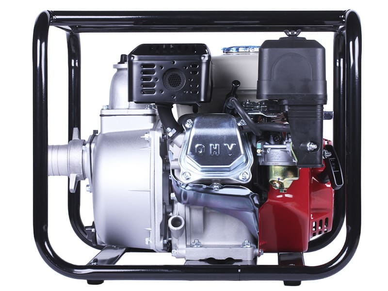 Водяная помпа TT AGRO MOTO ZX20-170F (23м3/час диаметр 50 mm)