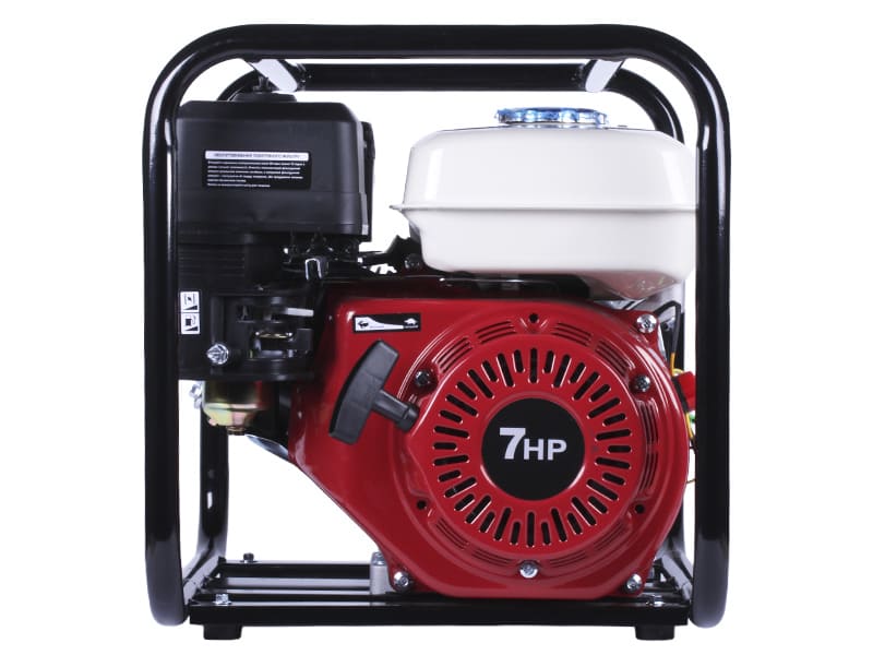 Водяная помпа TT AGRO MOTO ZX20-170F (23м3/час диаметр 50 mm)