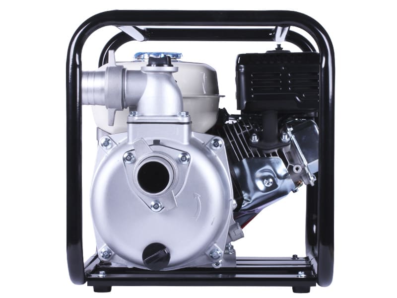 Водяная помпа TT AGRO MOTO ZX20-170F (23м3/час диаметр 50 mm)
