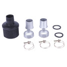 Водяна помпа TT AGRO MOTO ZX20-170F (23м3/година діаметр 50mm)