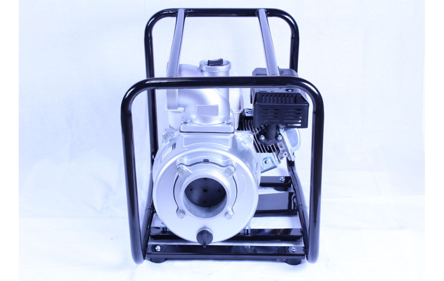 Водяна помпа TΛTΛ ZX40-170F (68м3/година діаметр 100mm)