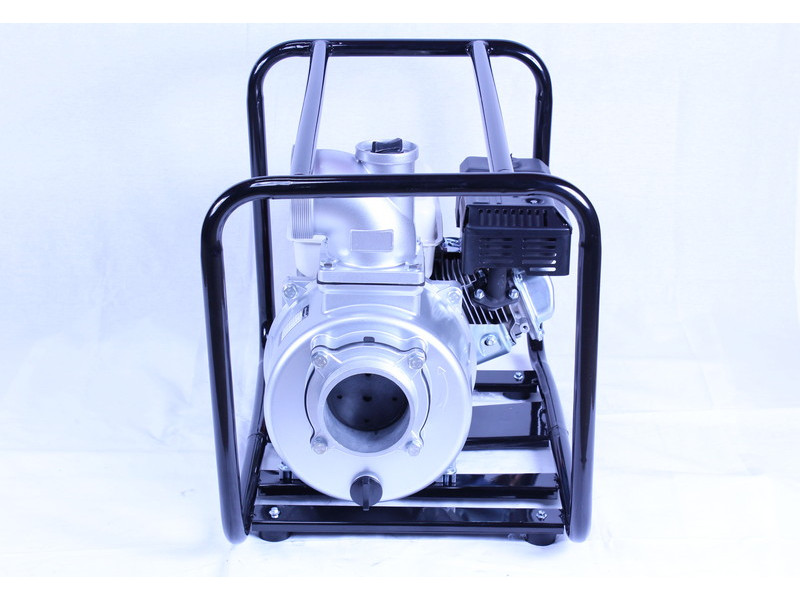 Водяная помпа TT AGRO MOTO ZX40-170F (68м3/час диаметр 100mm)
