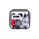 Водяная помпа TΛTΛ (double suction impeller) ZX20H-170F (16м3/час, диаметр 50mm)