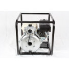 Водяная помпа TΛTΛ (double suction impeller) ZX20H-170F (16м3/час, диаметр 50mm)