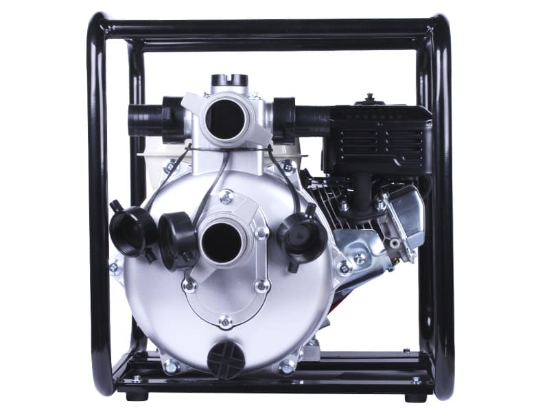 Водяная помпа TT AGRO MOTO (double suction impeller) ZX20H-170F (16м3/час, диаметр 50mm)