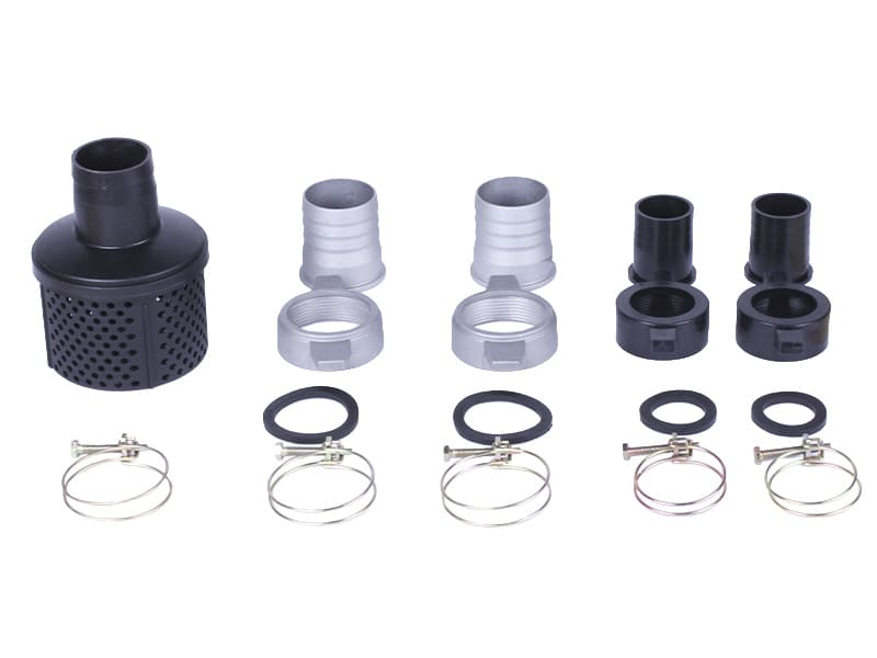 Водяная помпа TT AGRO MOTO (double suction impeller) ZX20H-170F (16м3/час, диаметр 50mm)