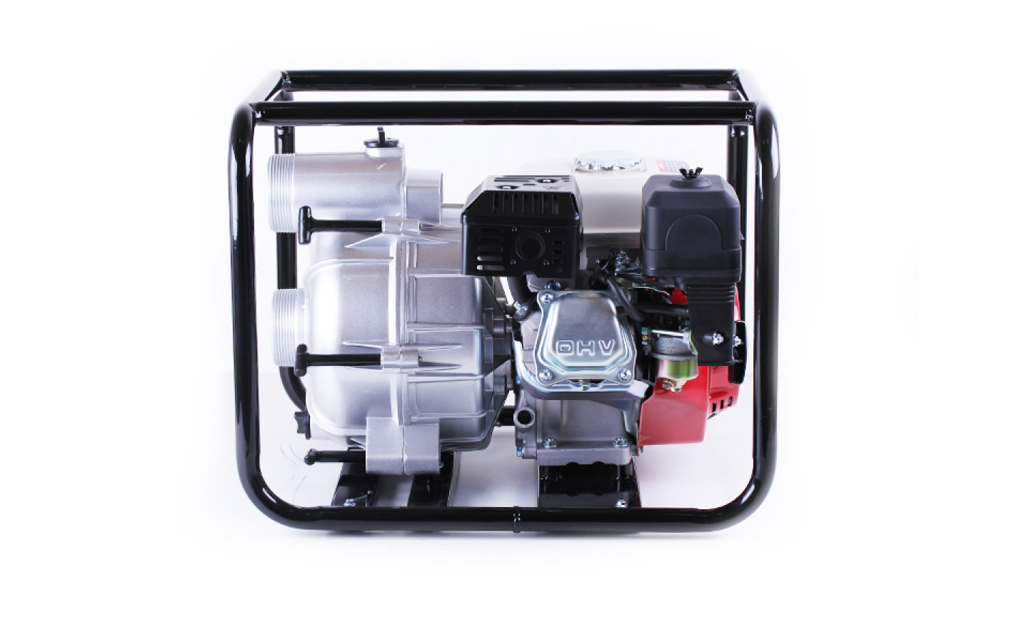Водяная помпа TΛTΛ ZX30W-170F sewage pump (40м3/час диаметр 80mm)