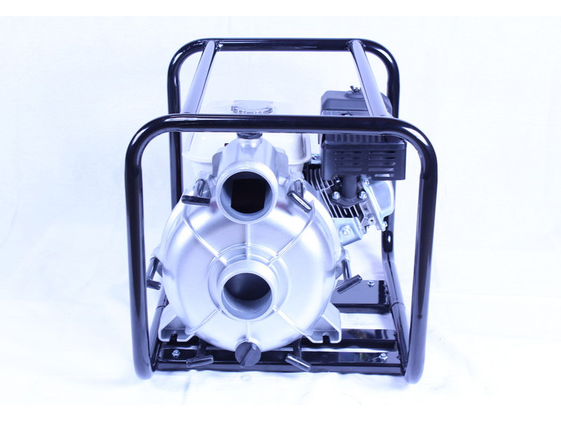 Водяна помпа TT AGRO MOTO ZX30W-170F sewage pump (40м3/година діаметр 80mm)