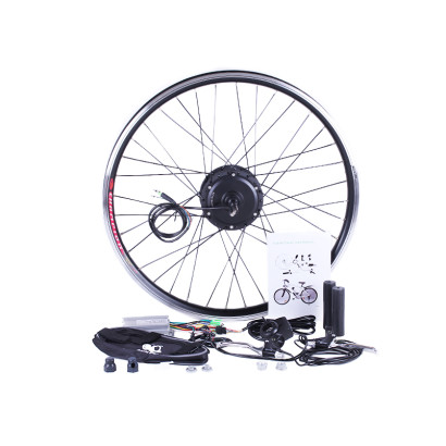 Bicycle kit rear wheel 26 TATA without display 350W