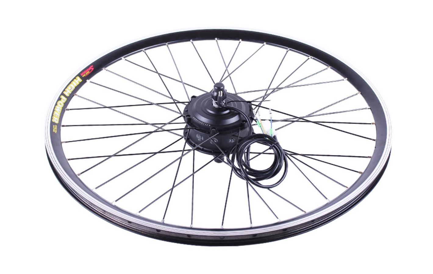 Bicycle set front wheel 29 TATA without display 350W