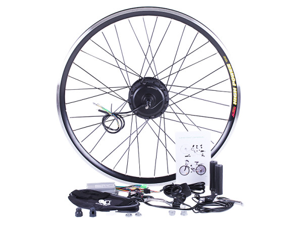 Велонабор колесо заднее 29 TT AGRO MOTO без дисплея 350W