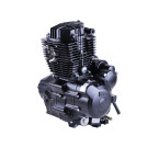 Двигун СG 150CC TΛTΛ на триколісний мотоцикл ZONGSHEN (оригінал) (з повітряним охолодженням, бензиновий)