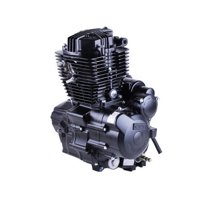 CG 150CC TATA engine for ZONGSHEN tricycle (original) (air-c..