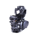 Двигун СG 150CC TΛTΛ на триколісний мотоцикл ZONGSHEN (оригінал) (з повітряним охолодженням, бензиновий)