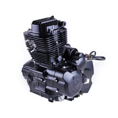 CG 200CC TATA engine for motorcycle Minsk, ZONGSHEN (origina..