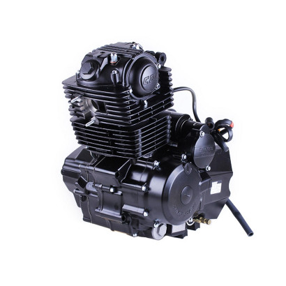 CB 200CC TATA engine for motorcycle Minsk/Viper 200jj, ZONGS..