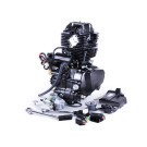 Двигун CB 200СС TΛTΛ на мотоцикл Minsk/Viper 200jj, ZONGSHEN