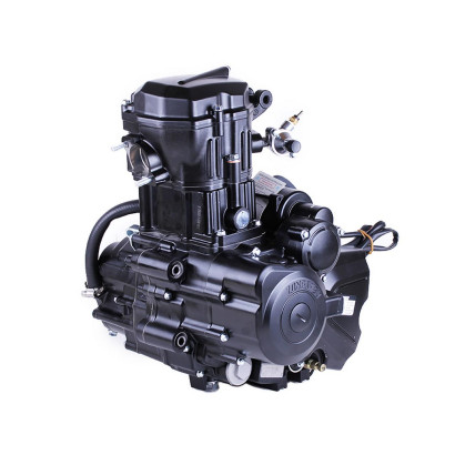 CG 200 TATA engine for ZONGSHEN motorcycle (original) (water..