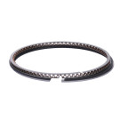 Кольца 61,00 мм STD TΛTΛ на бензиновый двигатель СВ-150, к-т на 1 поршень УЦЕНКА