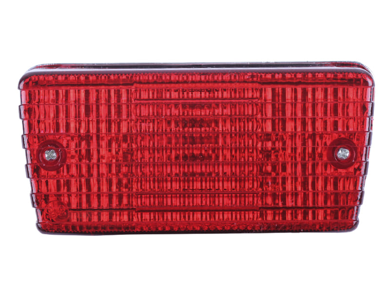 Фара задня (стоп) TT AGRO MOTO на мотоцикл із бензиновим двигуном СВ-125/150