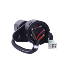 Замок запалювання TT AGRO MOTO на мотоцикл із бензиновим двигуном СВ-125/150