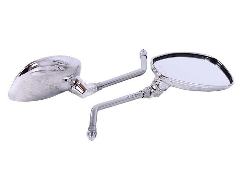 Зеркала TT AGRO MOTO на мотоцикл V-150A, к-т: 2 шт.