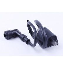 Котушка запалювання TT AGRO MOTO на двигун СВ-125/150, з надсвічником