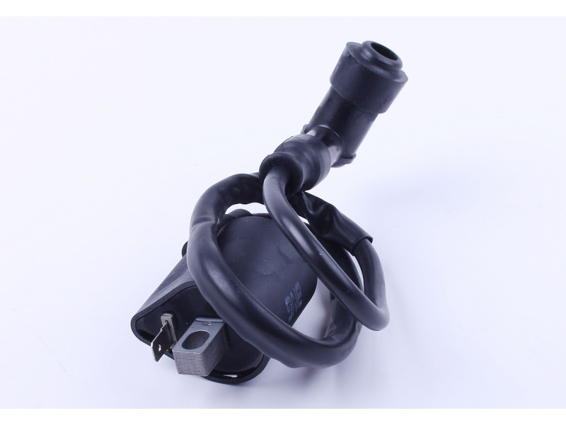 Катушка зажигания TT AGRO MOTO на двигатель СВ-125/150, с надсвечником