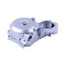 Крышка двигателя левая TΛTΛ на бензиновый двигатель СВ-125/150
