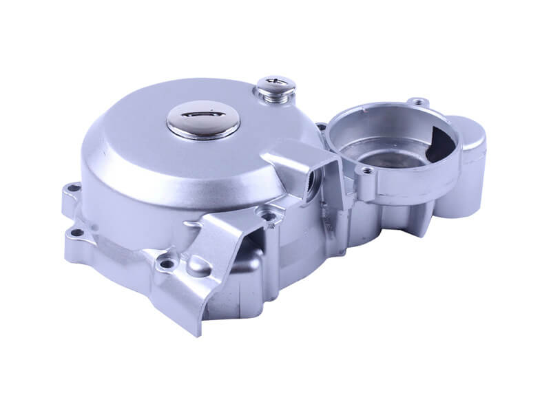 Кришка двигуна ліва TT AGRO MOTO на бензиновий двигун СВ-125/150