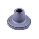 Центрифуга з гайкою TT AGRO MOTO на бензиновий двигун СВ-125/150