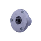 Центрифуга з гайкою TT AGRO MOTO на бензиновий двигун СВ-125/150