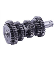Шестерні вторинного валу TT AGRO MOTO на бензиновий двигун СВ-125/150, к-т
