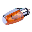 Поворот задний TT AGRO MOTO на мотоцикл с бензиновым двигателем СВ-125/150, 1 шт.